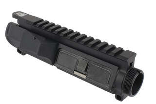 VLTOR MUR Modular Upper Receiver without forward assist is forged from 7075-T6 aluminum